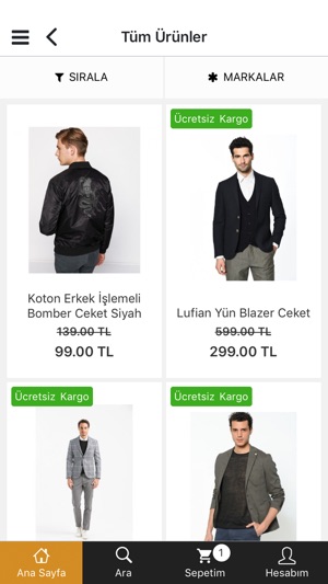 Marka Shop Online(圖2)-速報App