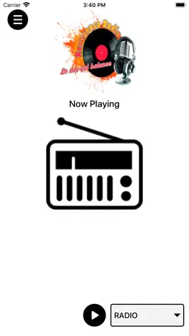 Game screenshot Resonance Radio hack