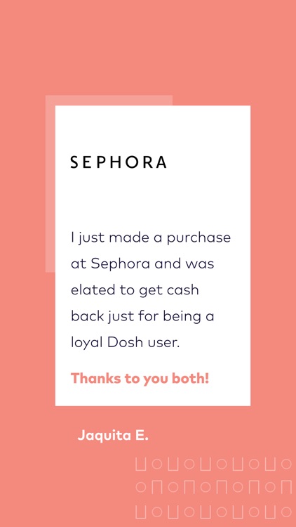 Dosh: Automatic Cash Back App screenshot-6