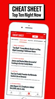 How to cancel & delete the daily beast app 3