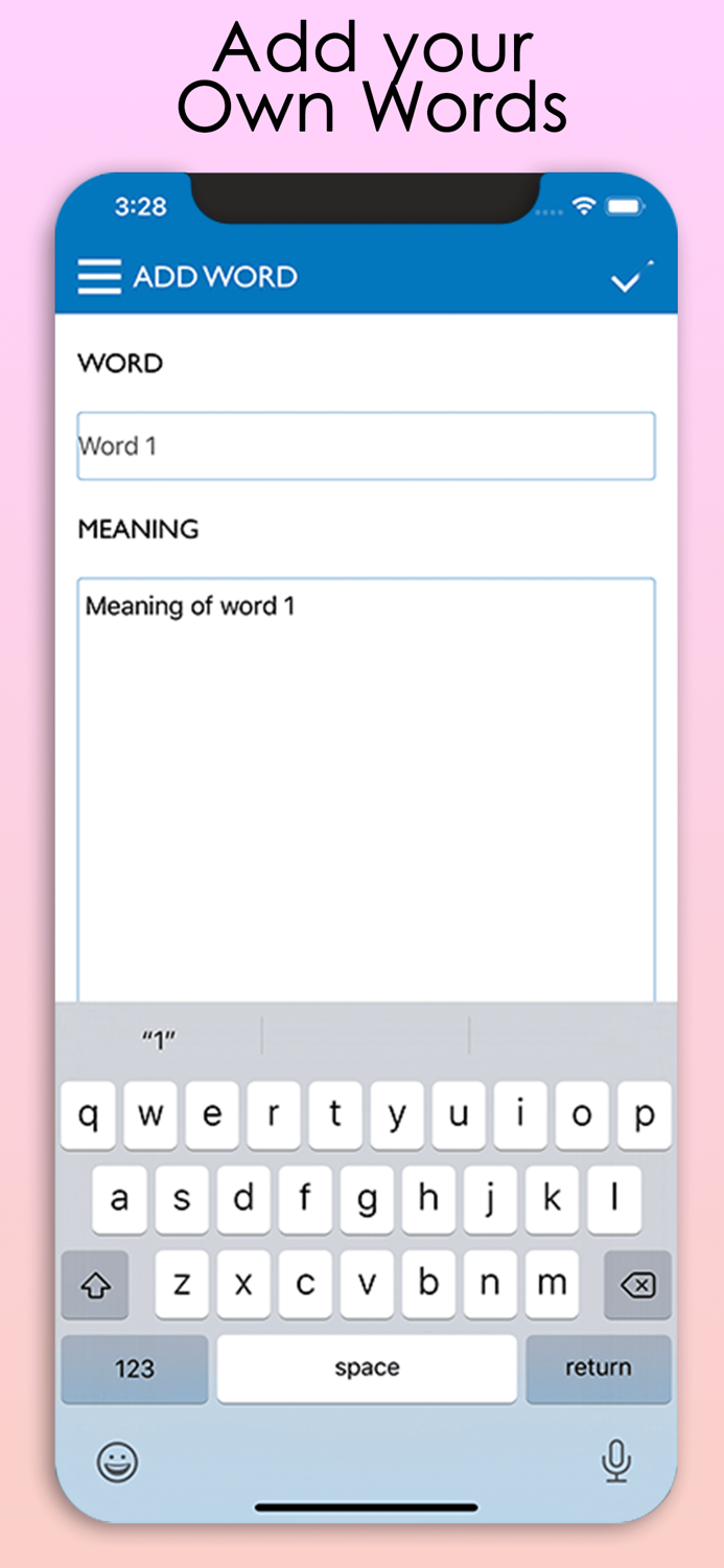 Pathology Dictionary Pro