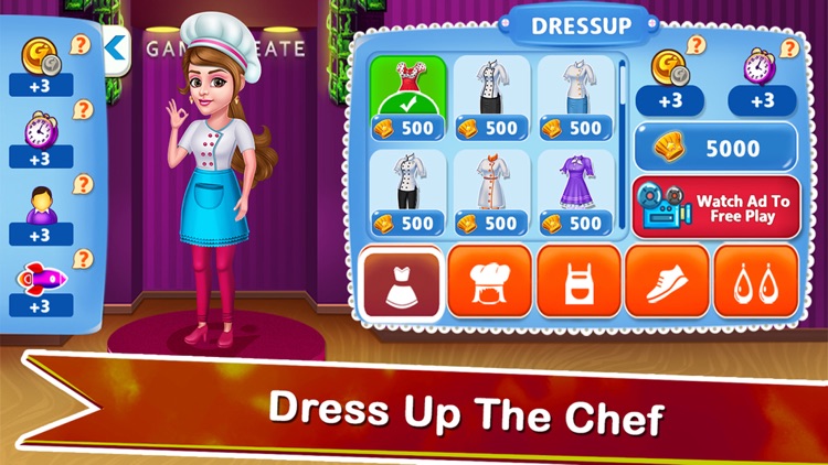 Cooking Express 2 screenshot-5