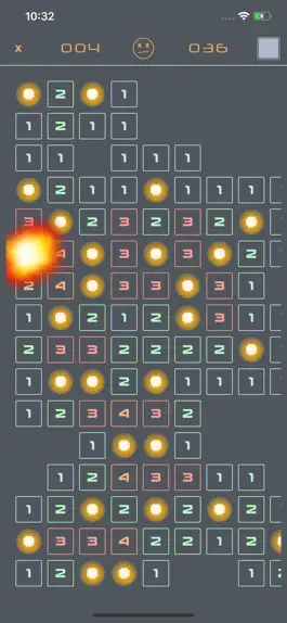 Game screenshot Minesweeper: Classic Bomb Game mod apk