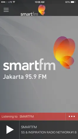 Game screenshot Radio Smart FM apk