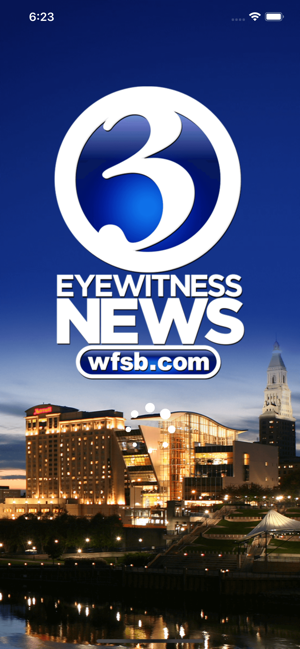 WFSB Channel 3 Eyewitness News(圖4)-速報App