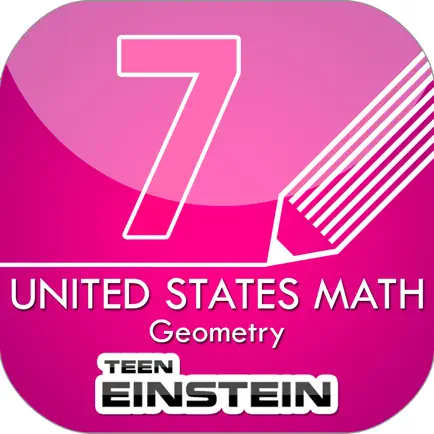 US 7th Geometry Читы