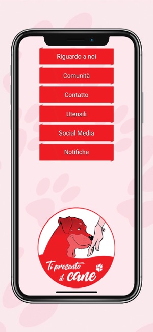 Ti presento il cane(圖1)-速報App