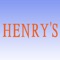 The Henry’s Foods iPad app is developed for our sales representatives and customers