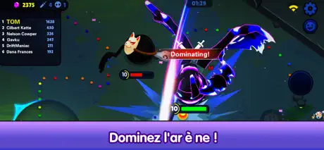 Battle Balls Royale