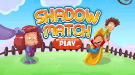 Game screenshot Shadow Match Game For Children mod apk