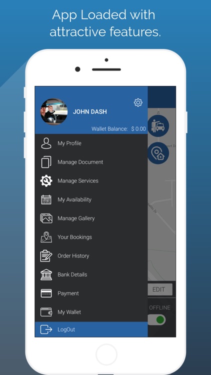 iMi On-Demand Provider