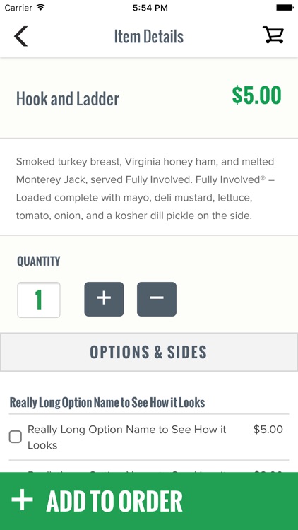 Good.Eats screenshot-3