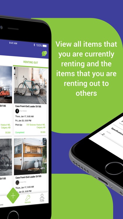 Nubosh Rentals screenshot-3
