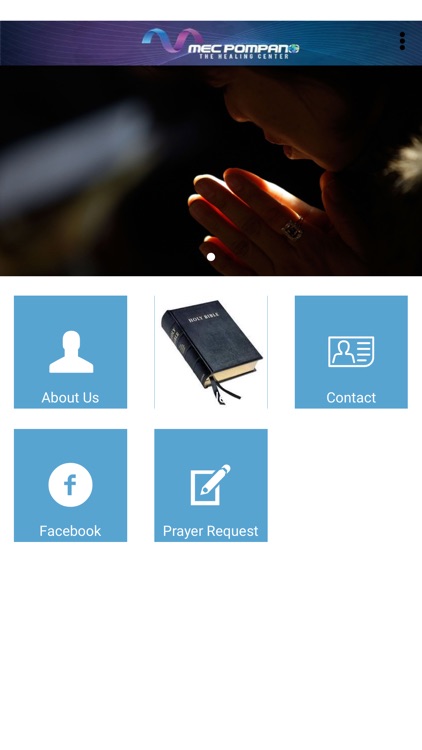 MECPompano TheHealingCenter