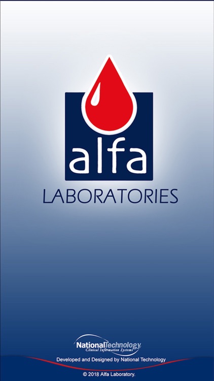 Alfa Lab