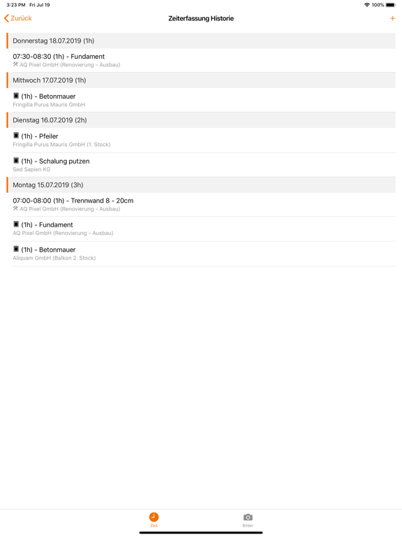 Screenshot #5 pour remags.work