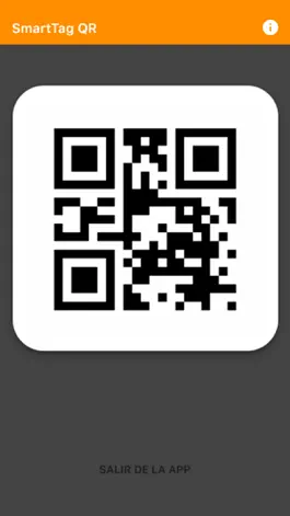 Game screenshot SmartTag QR apk