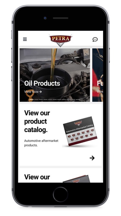 How to cancel & delete Petra Oil Co. from iphone & ipad 1