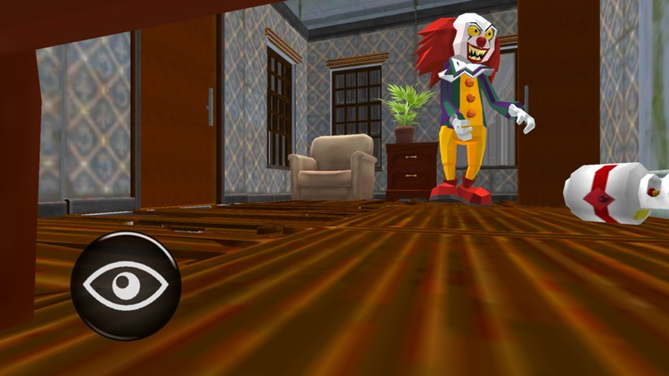 IT Clown Neighbor screenshot-5