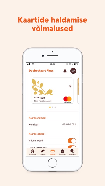 Swedbank 2019 Eestis screenshot-4
