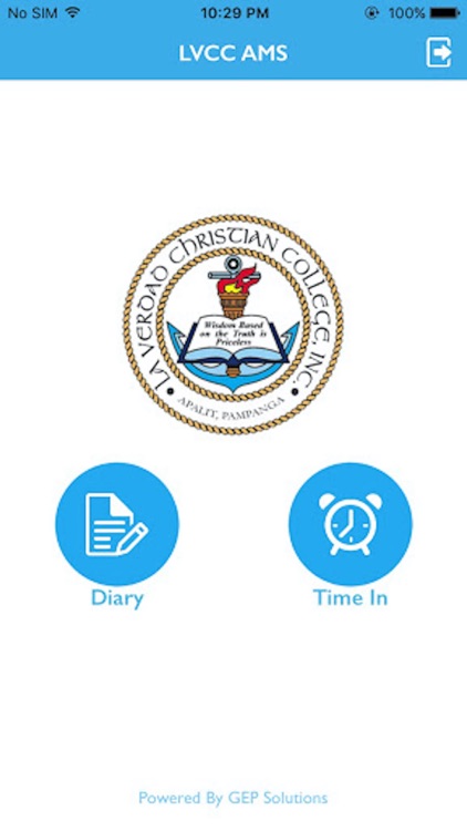 LVCC Intelligent AMS