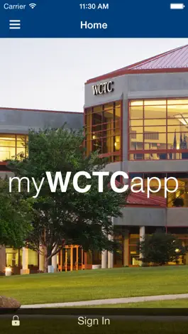 Game screenshot myWCTCapp mod apk