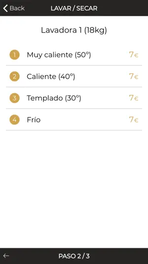 Prime Colada screenshot 3