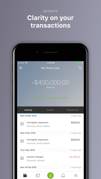 Mortgage Asset Services