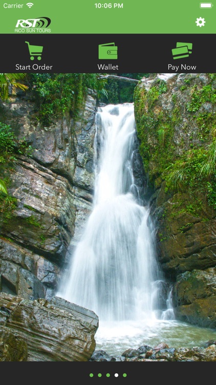 Rico Sun Tours screenshot-3