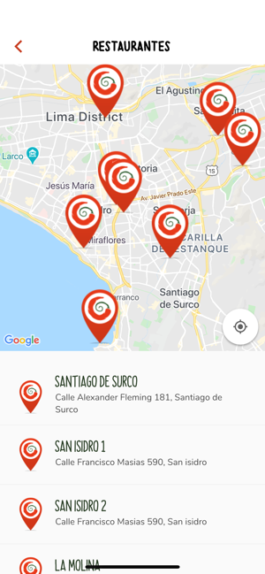 Club Embarcadero 41(圖4)-速報App