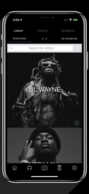 Lil WeezyAna(圖3)-速報App