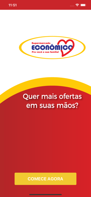 Cartão Supermercado Econômico(圖1)-速報App