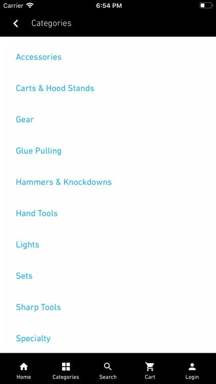 PDR Finesse screenshot-4