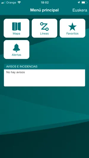 LejoanBusa screenshot 1