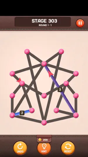 One Connect Puzzle screenshot 4