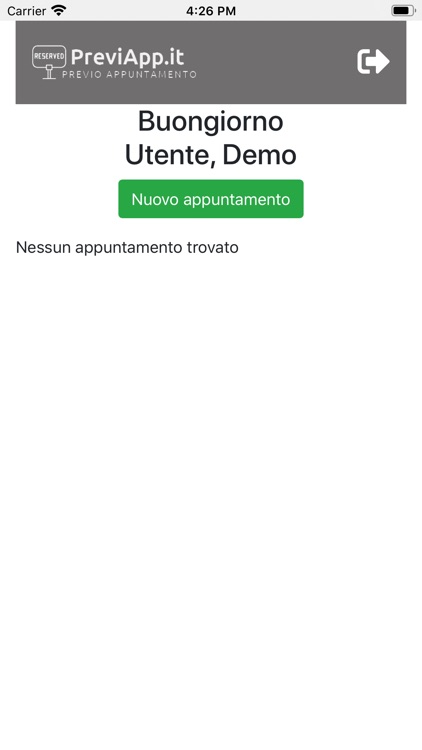 PreviApp screenshot-3
