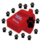 Dog Whistle - Dog Trainer App Cancel