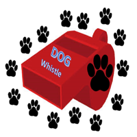 Dog Whistle - Dog Trainer