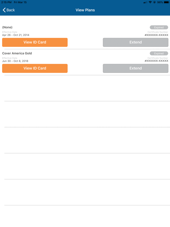 Screenshot #6 pour Seven Corners