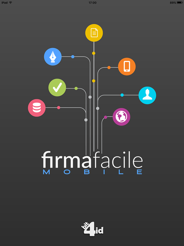 firmafacile MOBILE