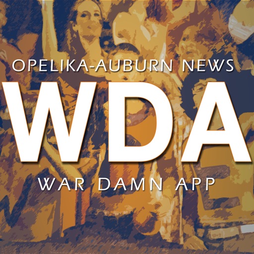 War Damn App