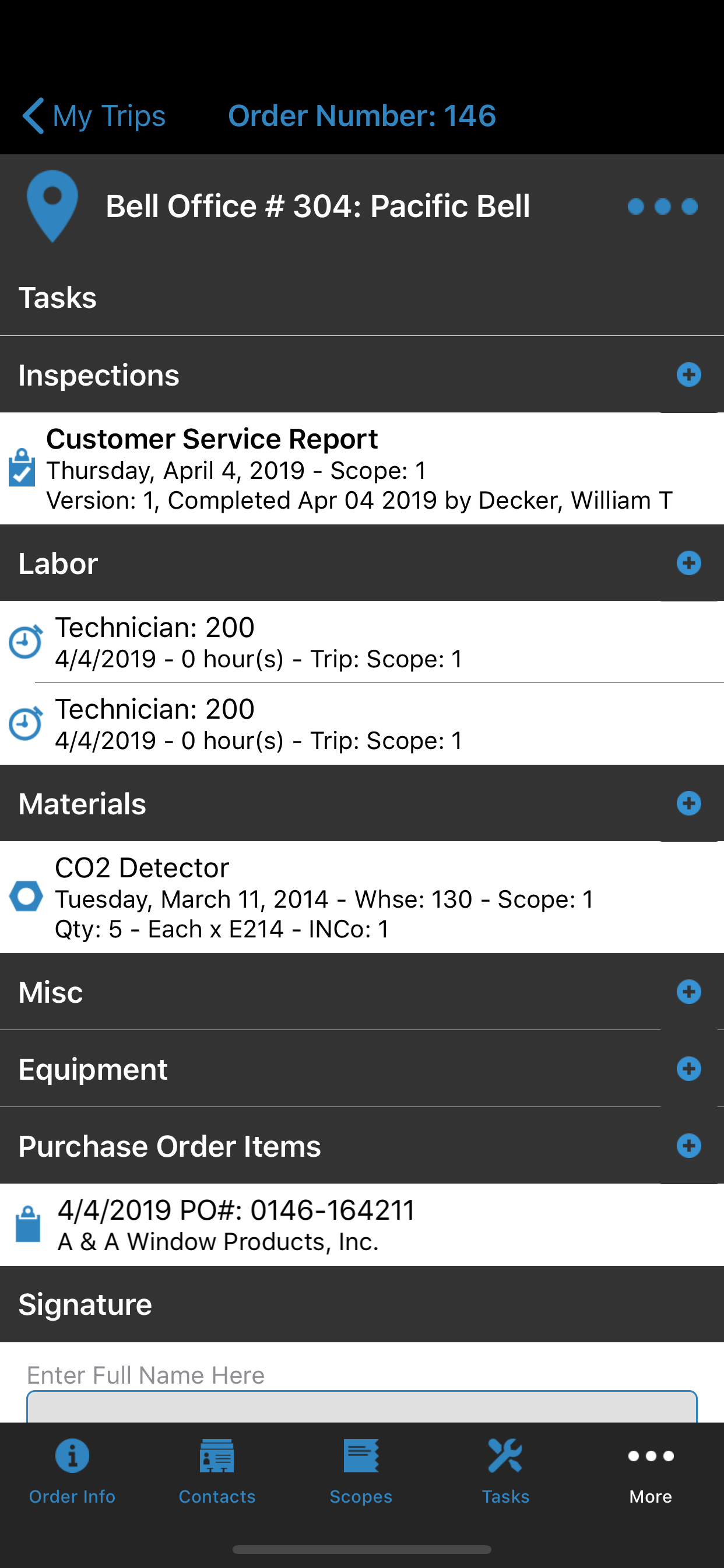 SPV® Mobile 2.15 screenshot 3