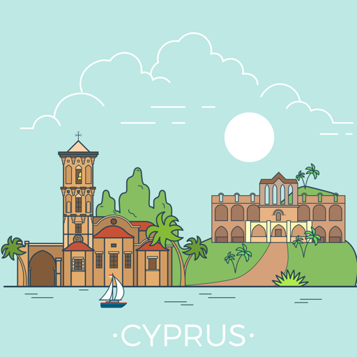 Cyprus Travel Guide .