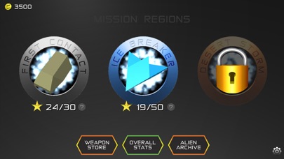Screenshot #2 pour WDT World Defense Tower