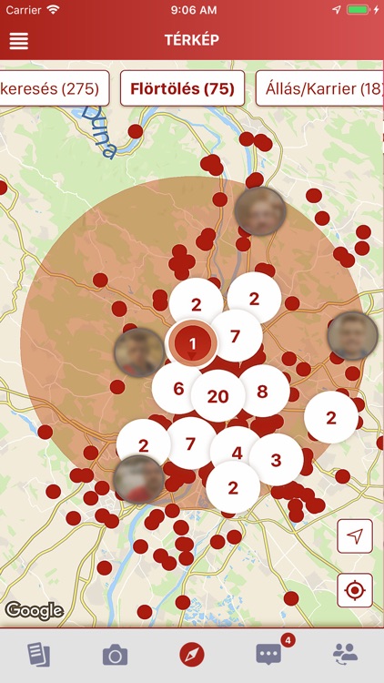 Meetyoou screenshot-6