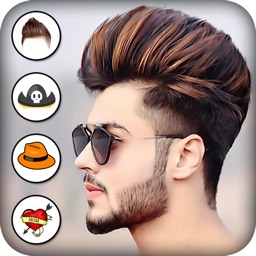 Stylish Men Editor