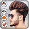 Welcome to Stylish Men Editor App