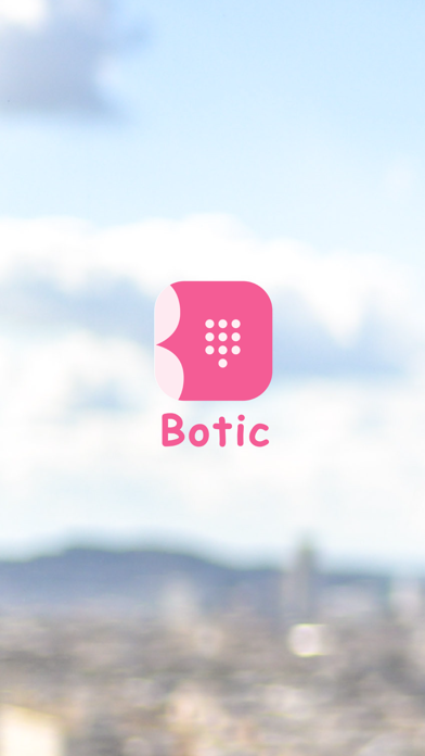 How to cancel & delete Botic from iphone & ipad 1