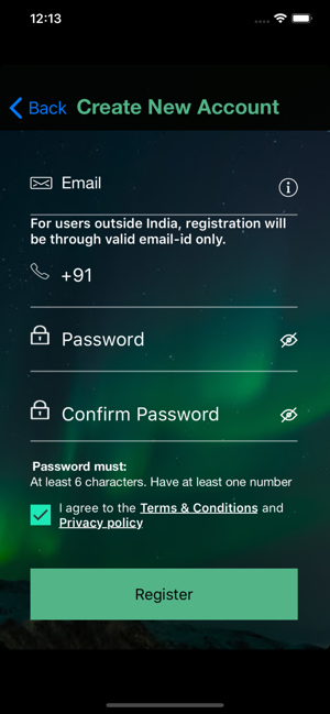 Svarochi Smart Light(圖3)-速報App