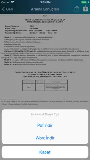 t.c. mevzuat bilgi sistemi iphone resimleri 4